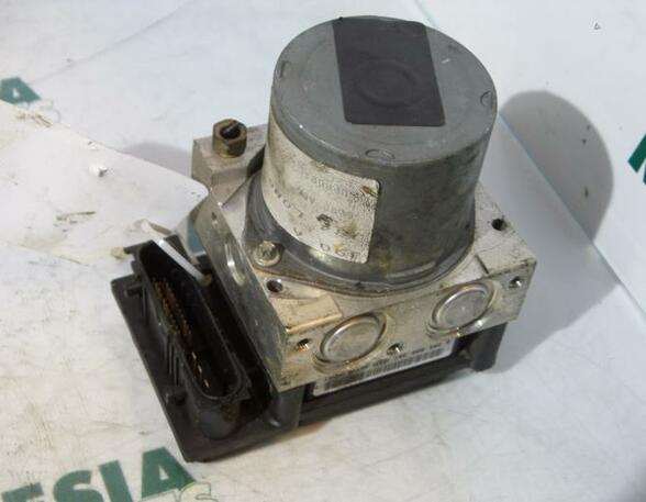 Abs Hydraulic Unit RENAULT Grand Scénic II (JM0/1)