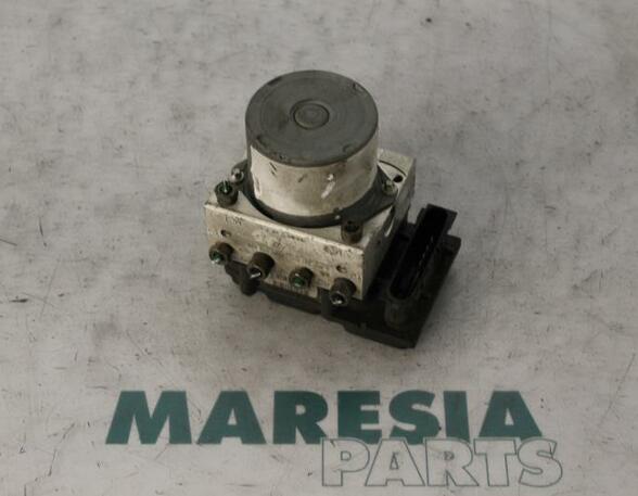 ABS Hydraulisch aggregaat RENAULT Grand Scénic II (JM0/1), RENAULT Scénic II (JM0/1)