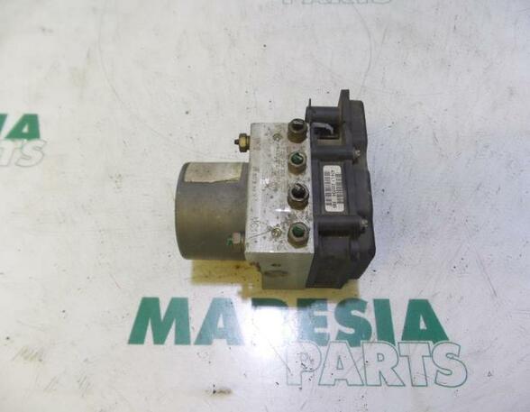 Abs Hydraulic Unit RENAULT Grand Scénic II (JM0/1), RENAULT Scénic II (JM0/1)