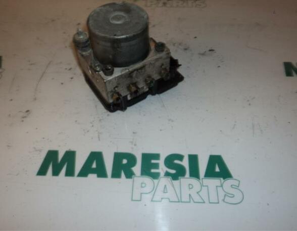 Abs Hydraulic Unit RENAULT Clio II (BB, CB)