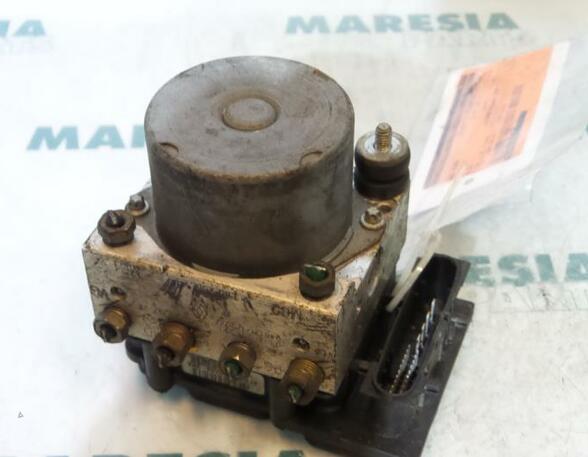 Abs Hydraulic Unit RENAULT Clio II (BB, CB)