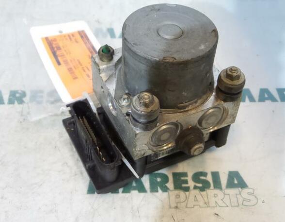 Abs Hydraulic Unit RENAULT Clio II (BB, CB)