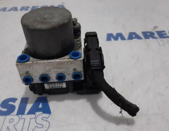 Abs Hydraulic Unit FIAT Panda (169)