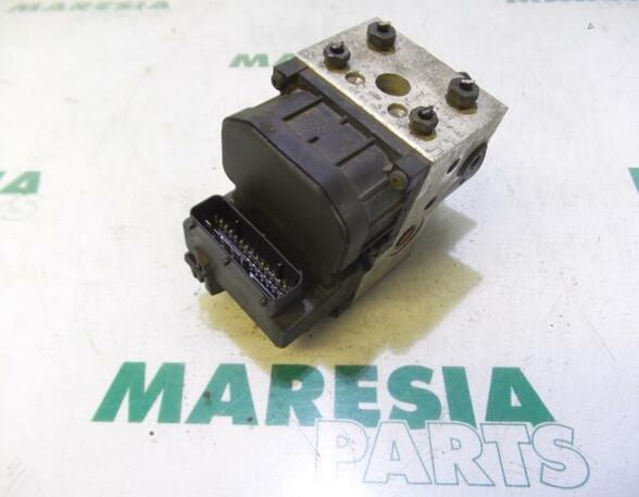 Abs Hydraulic Unit FIAT Punto (188), FIAT Punto Kasten/Schrägheck (188)