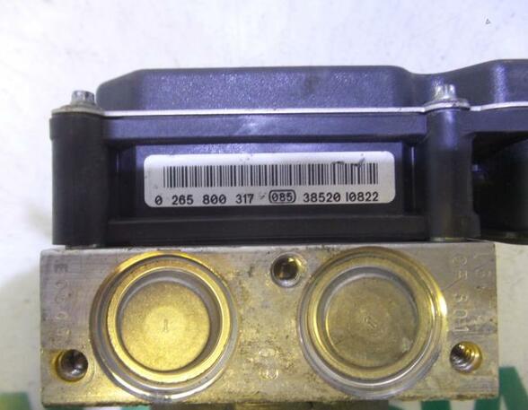 Pumpe ABS Renault Megane II M 7701067590 P7741679