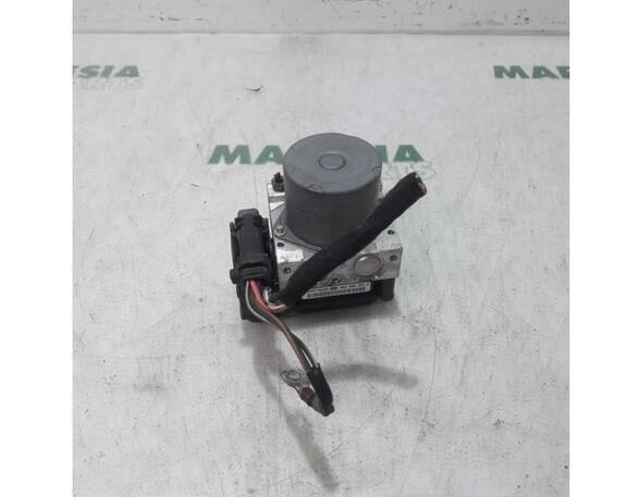 Pumpe ABS Renault Scenic II JM 7701067590 P10354687