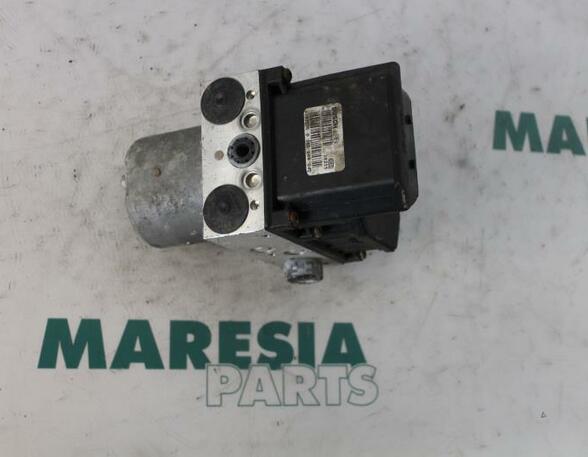 Abs Hydraulic Unit ALFA ROMEO 147 (937)