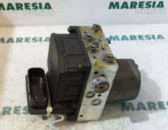 Abs Hydraulic Unit FIAT Stilo (192)