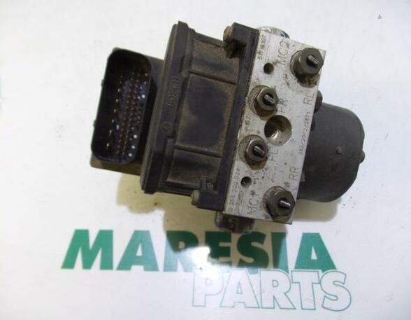 Abs Hydraulic Unit FIAT Stilo (192)