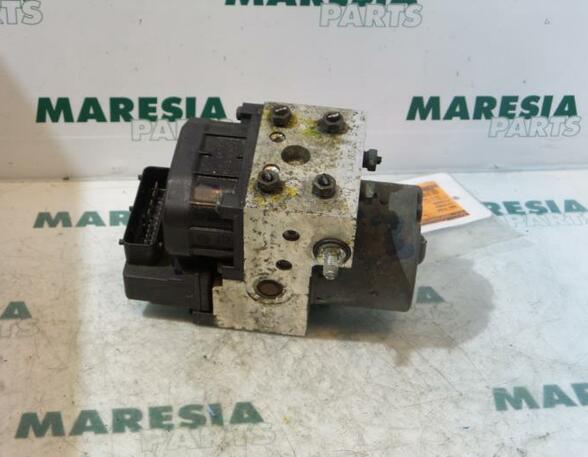 Abs Hydraulic Unit CITROËN Xsara Picasso (N68)