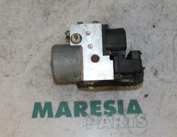 Abs Hydraulic Unit RENAULT Megane Scenic (JA0/1), RENAULT Scénic I Großraumlimousine (FA0, JA0/1)