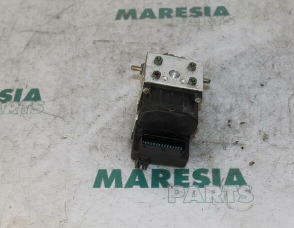 Pumpe ABS Renault Scenic I JA 0265216732 P4479359