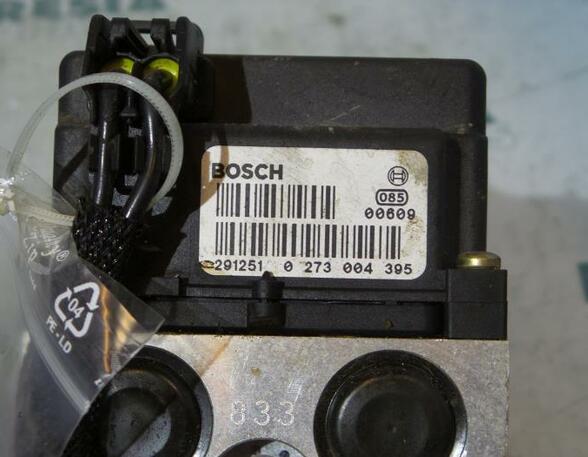 Pumpe ABS Renault Scenic I JA 0265216732 P3970253