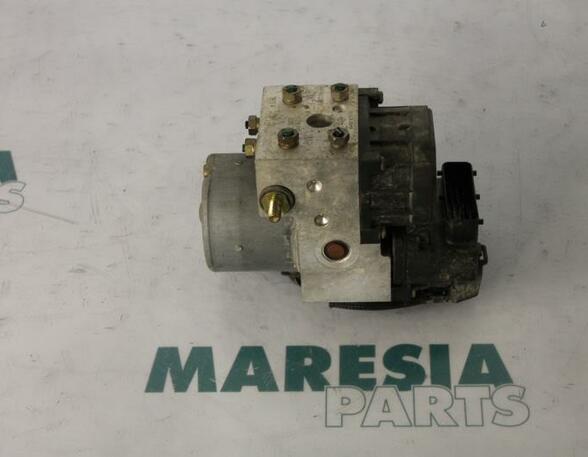 Pumpe ABS Renault Scenic I JA 0265216732 P3970253