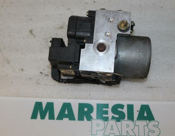 Abs Hydraulic Unit RENAULT Clio II (BB, CB)