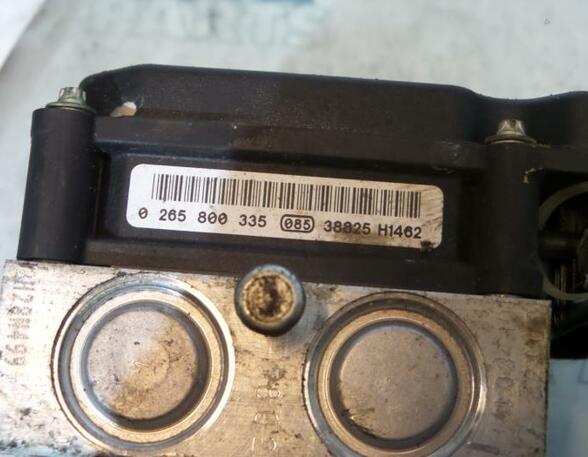 Pumpe ABS Renault Clio II B 0265231333 P420230