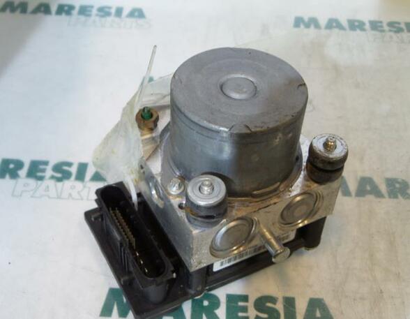 Abs Hydraulic Unit RENAULT Clio II (BB, CB), RENAULT Clio III (BR0/1, CR0/1)