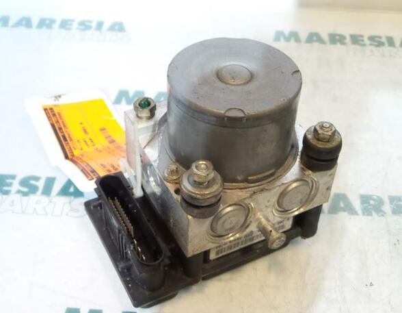 Abs Hydraulic Unit RENAULT Clio II (BB, CB)