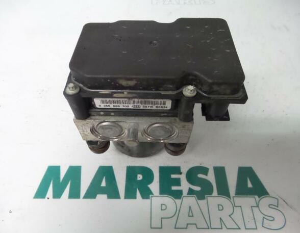 Pumpe ABS Renault Clio II B 0265231333 P5421808