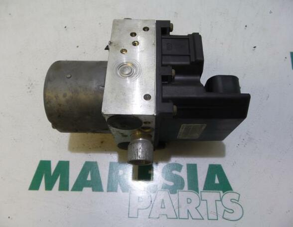 Abs Hydraulic Unit ALFA ROMEO 147 (937)