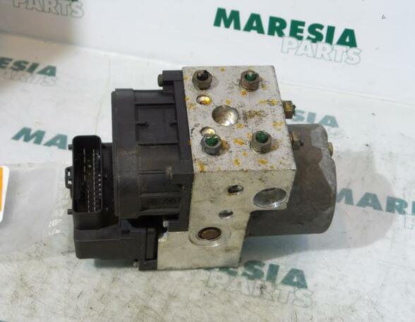 Pumpe ABS Renault Scenic I JA 0265216732 P2956067