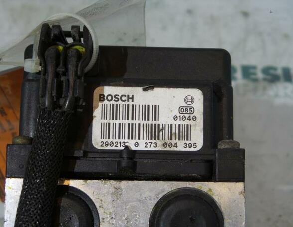 Pumpe ABS Renault Scenic I JA 0265216732 P2956067