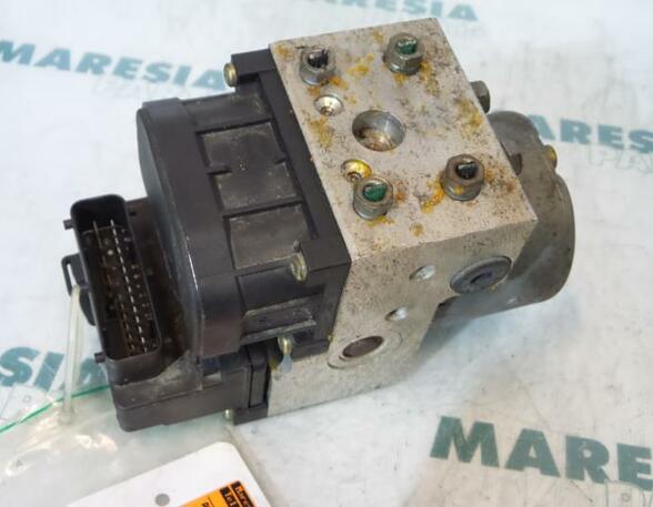 Abs Hydraulic Unit RENAULT Clio II (BB, CB), RENAULT Clio III (BR0/1, CR0/1)