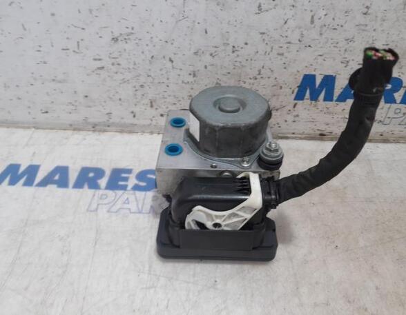 Abs Hydraulic Unit PEUGEOT 308 II (L3, LB, LH, LP, LW)