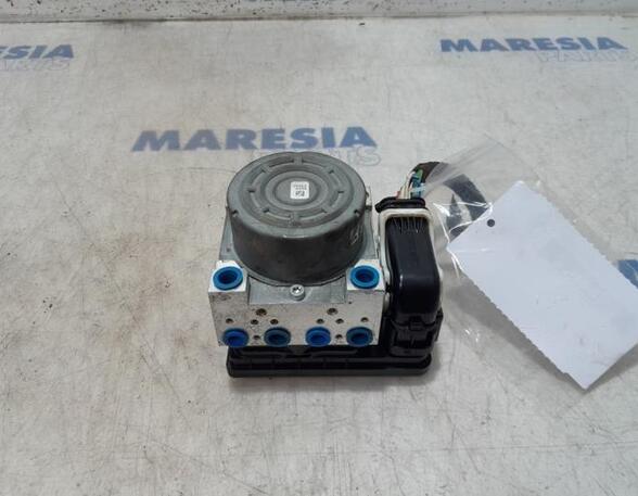 Pumpe ABS Citroen C3 II SC 9813805280 P18980135