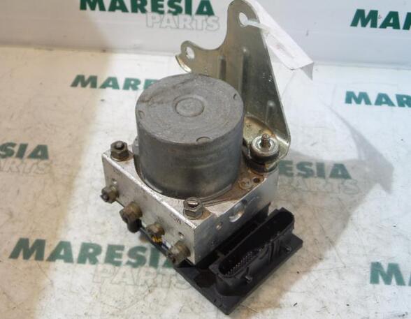 Abs Hydraulic Unit FIAT Panda (169)