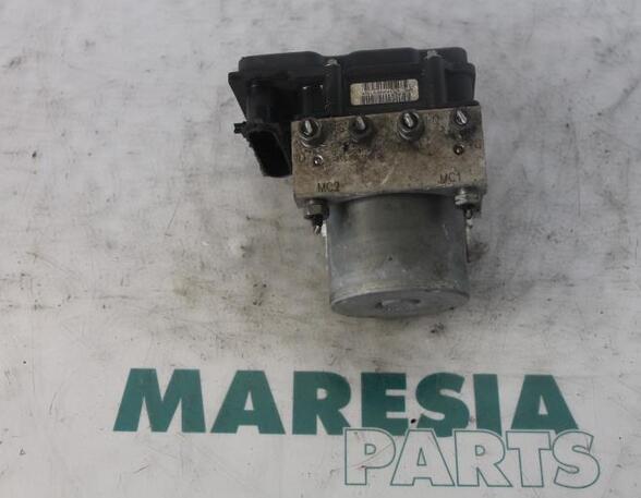 Abs Hydraulic Unit PEUGEOT 307 Break (3E)