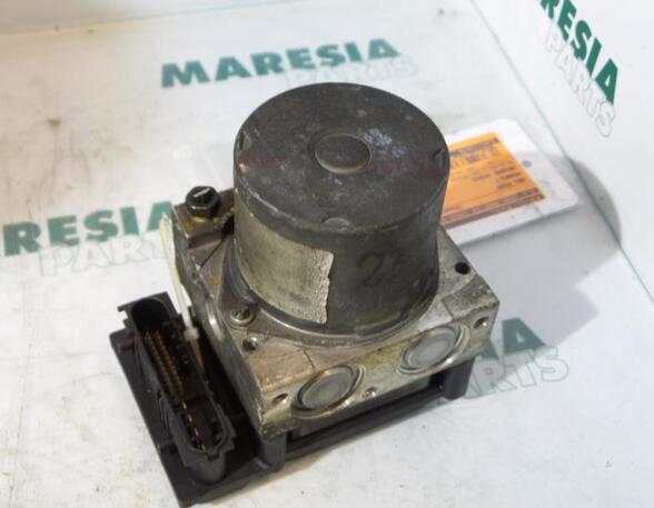 Abs Hydraulic Unit RENAULT Grand Scénic II (JM0/1), RENAULT Scénic II (JM0/1)