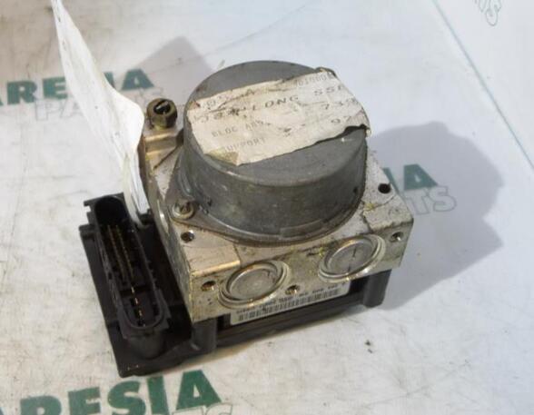 Abs Hydraulic Unit RENAULT Grand Scénic II (JM0/1), RENAULT Scénic II (JM0/1)