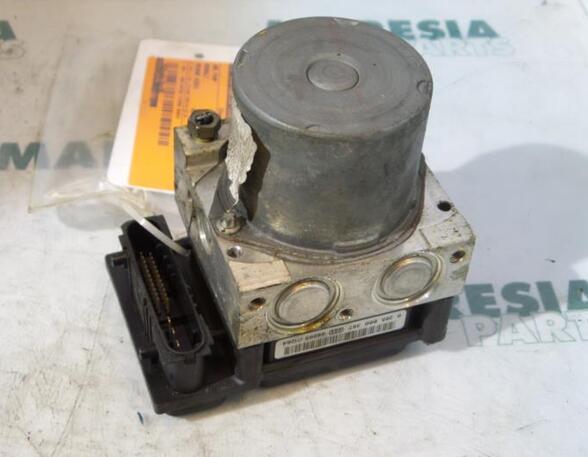 Abs Hydraulic Unit RENAULT Grand Scénic II (JM0/1), RENAULT Scénic II (JM0/1)