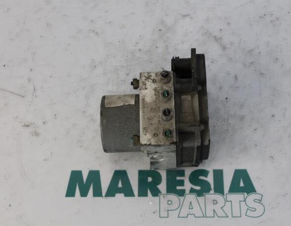 Pumpe ABS Renault Grand Scenic II JM 7701067590 P4120370