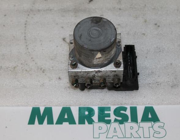 Abs Hydraulic Unit RENAULT Scénic II (JM0/1)