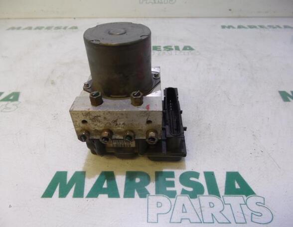 Abs Hydraulic Unit RENAULT Grand Scénic II (JM0/1), RENAULT Scénic II (JM0/1)