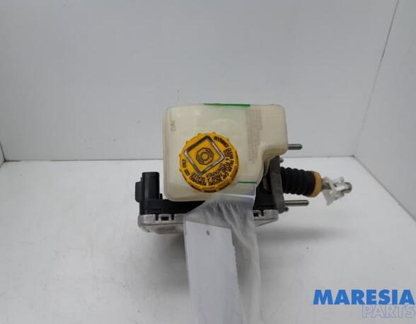 Abs Hydraulic Unit ALFA ROMEO Giulia (952)