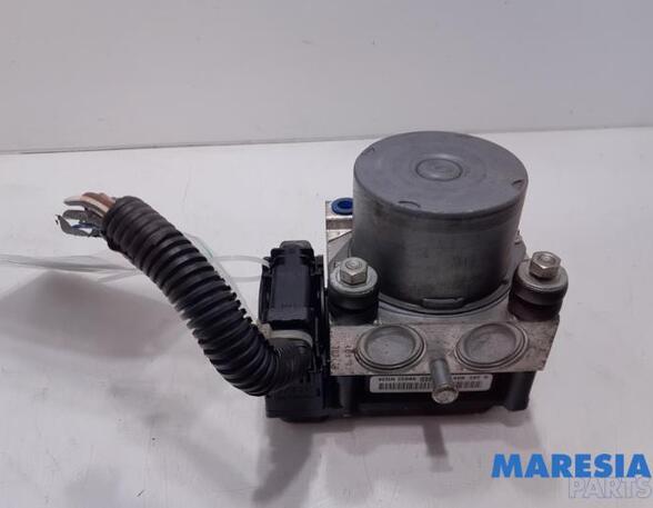 Abs Hydraulic Unit PEUGEOT 107 (PM, PN)