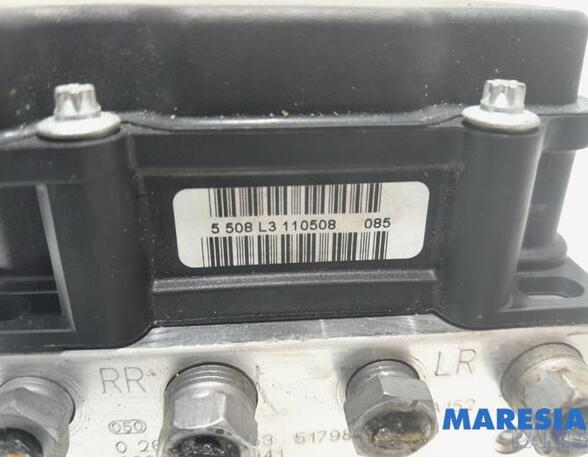 Pumpe ABS Fiat Punto 188 0265232053 P20162989