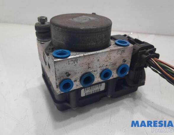 Abs Hydraulic Unit FIAT 500 (312), FIAT 500 C (312)