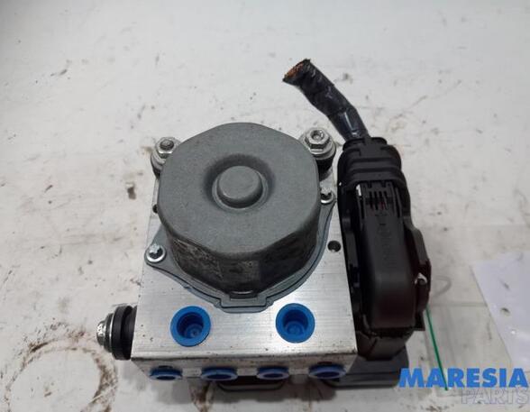 Abs Hydraulic Unit RENAULT Captur I (H5, J5), RENAULT Clio IV (BH)