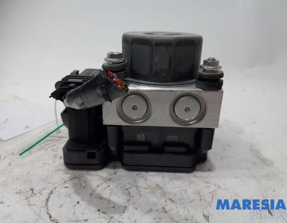 Abs Hydraulic Unit RENAULT Captur I (H5, J5), RENAULT Clio IV (BH)