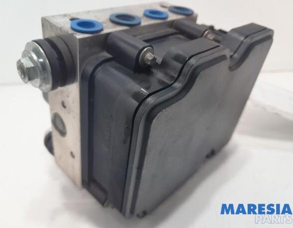 Abs Hydraulic Unit RENAULT CAPTUR I (J5_, H5_), RENAULT CLIO IV (BH_)