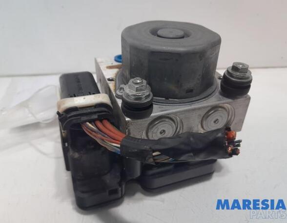 Abs Hydraulic Unit RENAULT CAPTUR I (J5_, H5_), RENAULT CLIO IV (BH_)