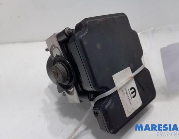 ABS Hydraulisch aggregaat FIAT 500 (312), FIAT 500 C (312)