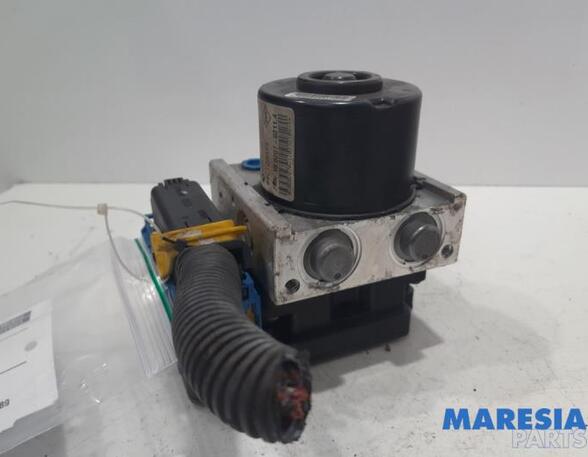 Abs Hydraulic Unit RENAULT Twingo II (CN0)