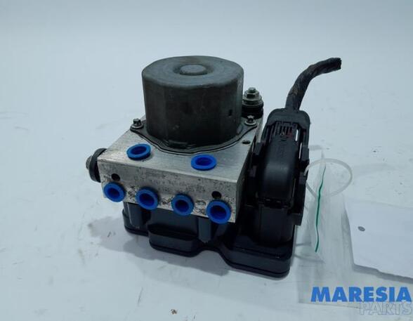 Abs Hydraulic Unit RENAULT Twingo III (BCM)