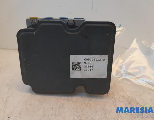 Abs Hydraulic Unit FIAT Punto (199)