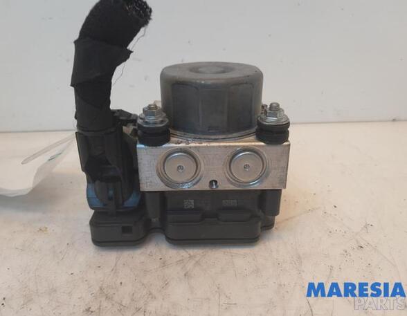 Abs Hydraulic Unit FIAT Punto (199)